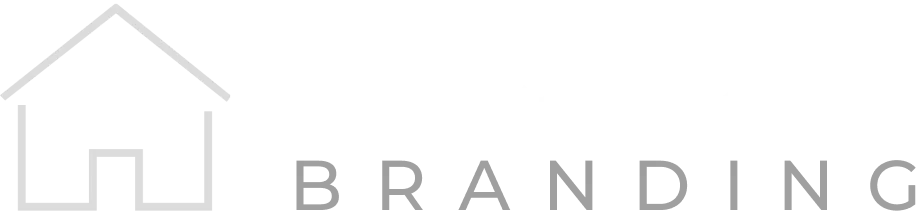 Agent Site Branding Logo White