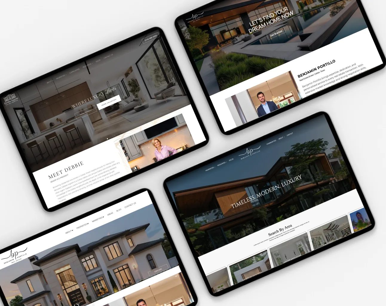 Not your Typical Website Agency