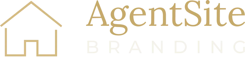 Agent Site Branding Logo